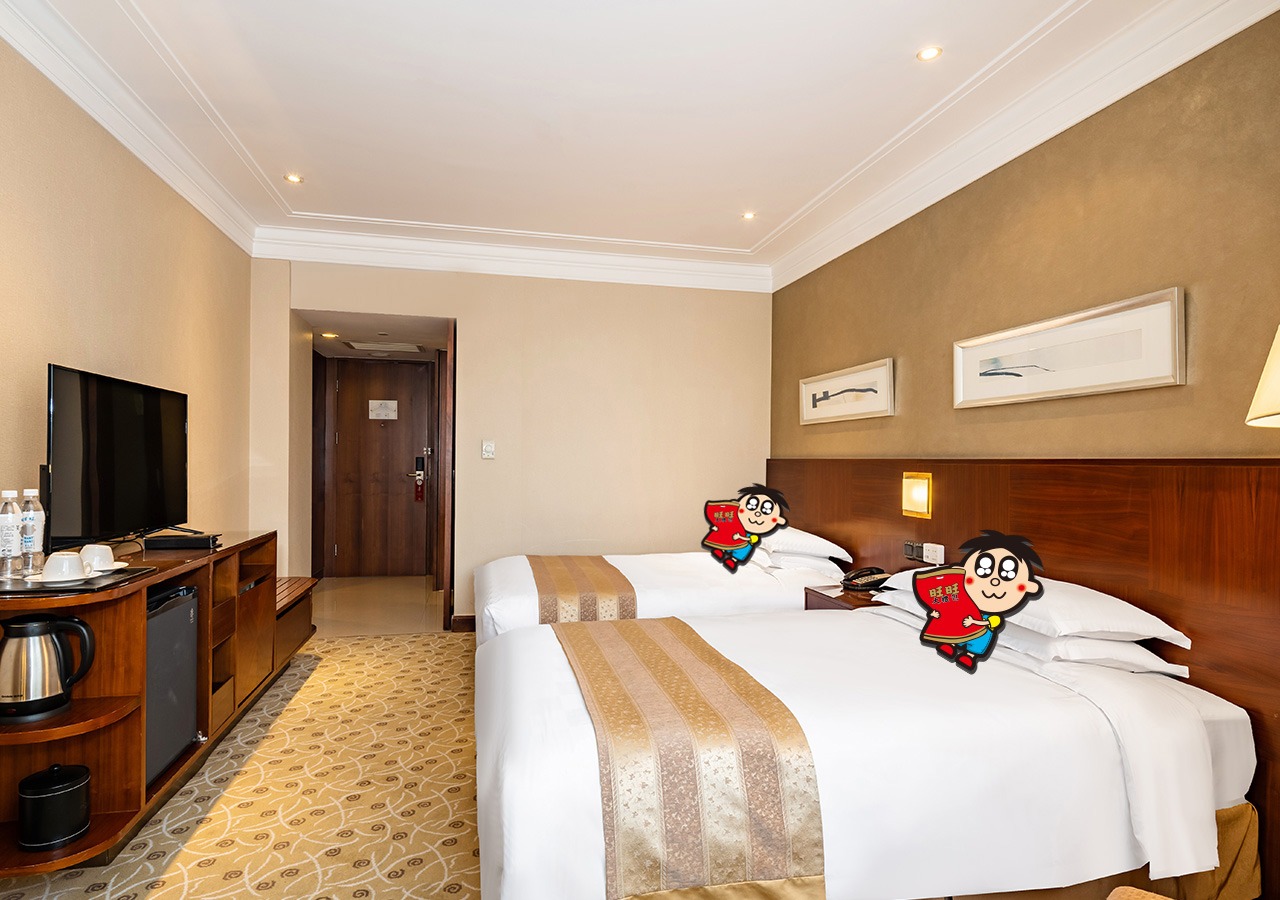 هتل سان وانت